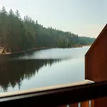 Waldhaus Deininger Weiher Отель