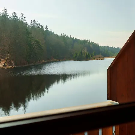 Waldhaus Deininger Weiher Hotel