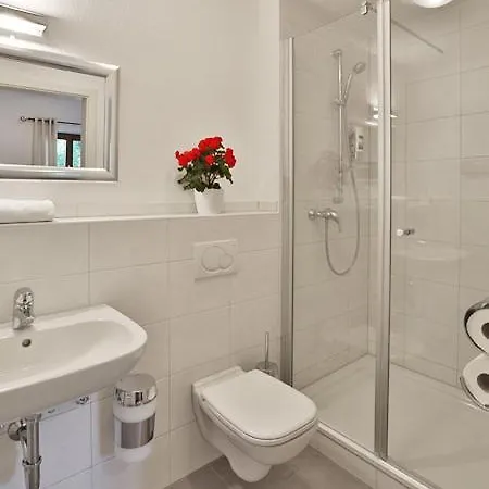 Waldhaus Deininger Weiher *