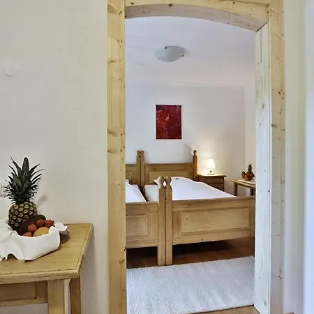 Waldhaus Deininger Weiher *