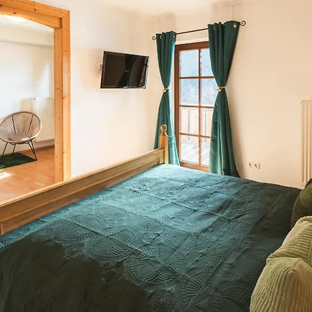 Hotel Waldhaus Deininger Weiher *